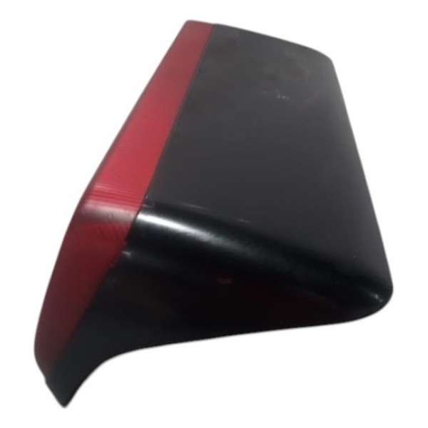 Break Light Nissan Frontier 2010 Com Detalhe