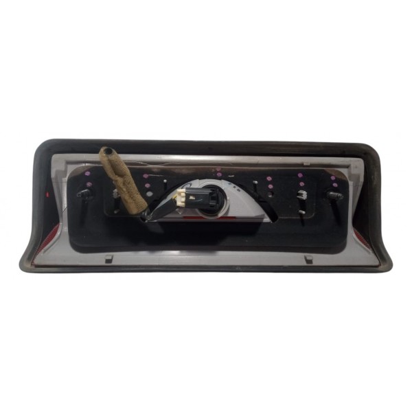 Break Light Nissan Frontier 2010 Com Detalhe