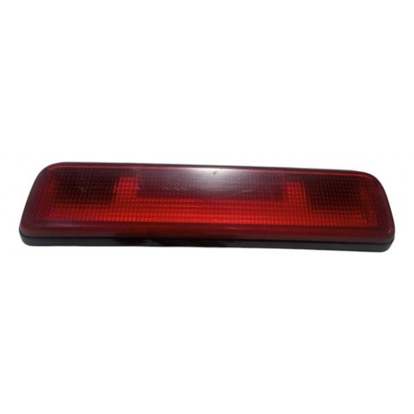 Break Light Nissan Frontier 2010 Com Detalhe