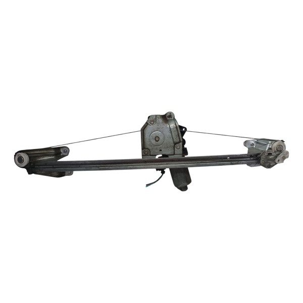 Máquina Vidro Elétrico Traseiro Esquerdo Gm Zafira 2003