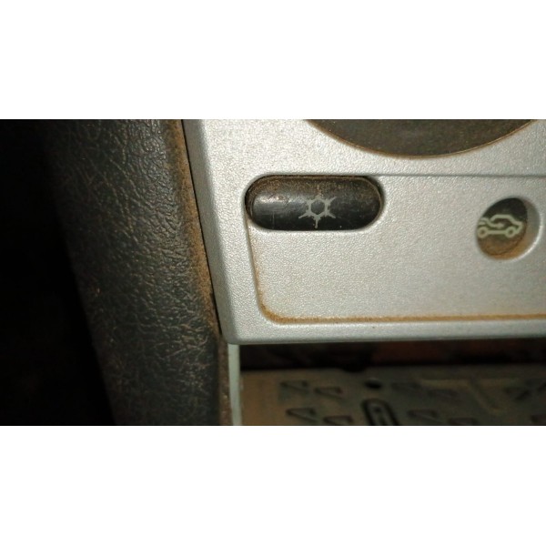 Comando Ar Condicionado Gm Celta 2005 Com Ar