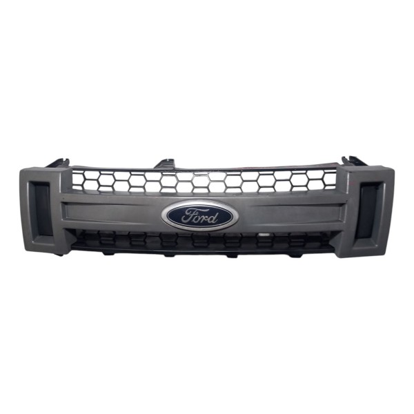 Grande Dianteira Parachoque Ford Ecosport 2010 1.6 8v Usado