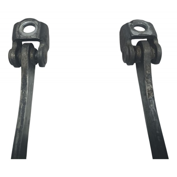 Limitador Porta Dianteira Gm Astra 2007