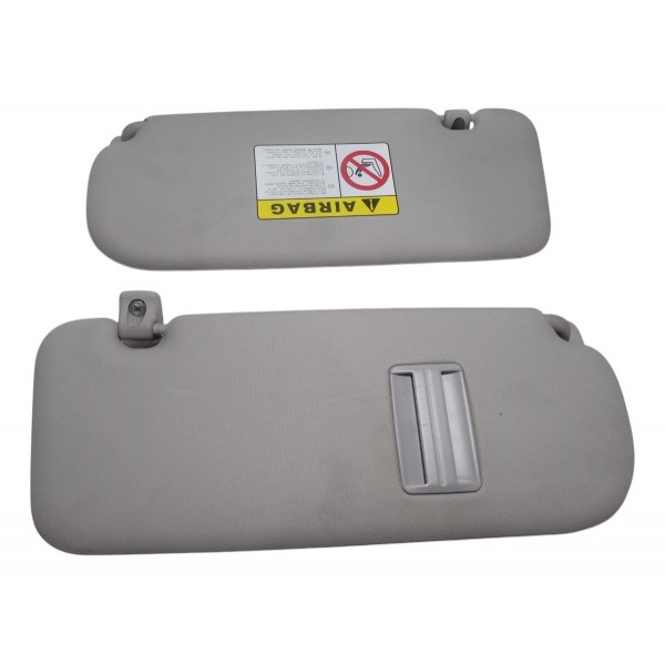 Quebra Sol Hyundai Hb20 2014 Par