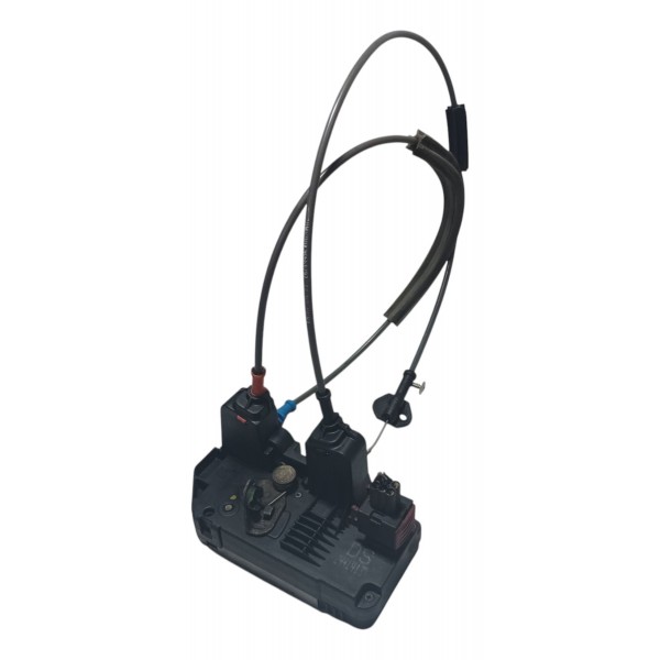 Fechadura Elétrica Traseira Esquerda Gm Zafira 2002