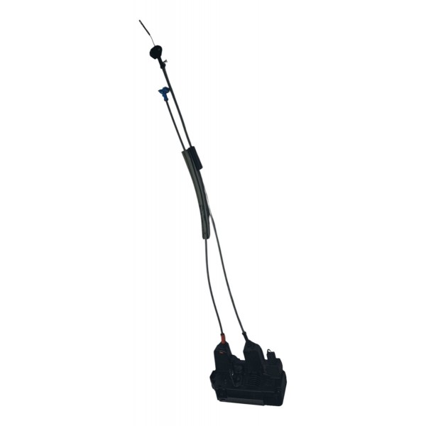 Fechadura Elétrica Traseira Esquerda Gm Zafira 2002