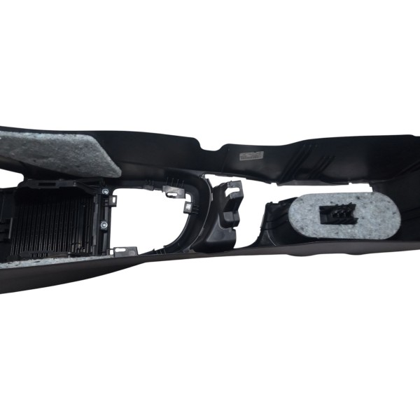 Console Central Hyundai Hb 20 2014 Usado