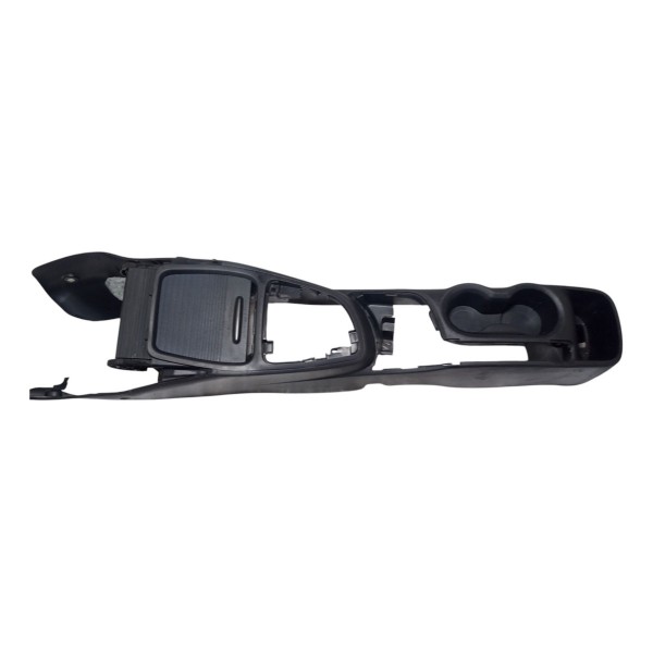 Console Central Hyundai Hb 20 2014 Usado