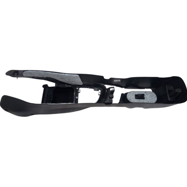 Console Central Hyundai Hb 20 2014 Usado