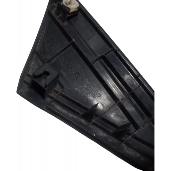 Moldura Externa Retrovisor Lado Esquerdo Hyundai Hb20 2014