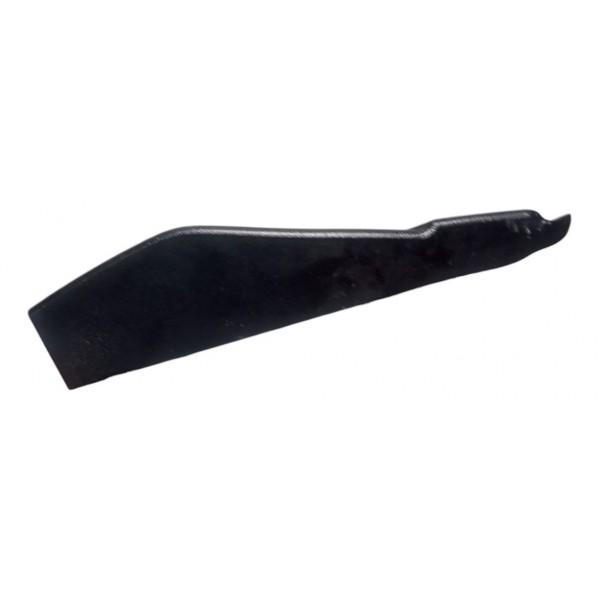 Moldura Externa Retrovisor Lado Esquerdo Hyundai Hb20 2014