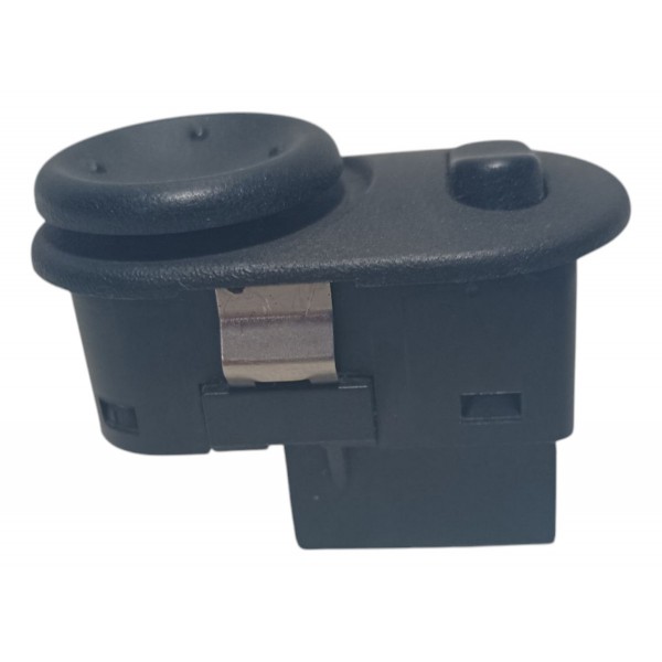 Botão Elétrico Regulagem Espelho Retrovisor Gm Zafira 2002