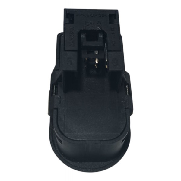 Botão Elétrico Regulagem Espelho Retrovisor Gm Zafira 2002