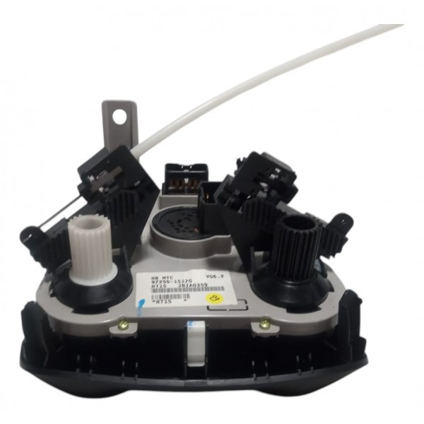 Comando Ar Condicionado Hyundai Hb20 2014