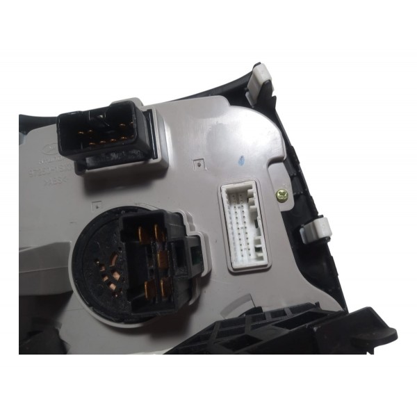 Comando Ar Condicionado Hyundai Hb20 2014
