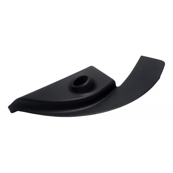 Moldura Interna Retrovisor Manual Direito Hyundai Hb20 2014