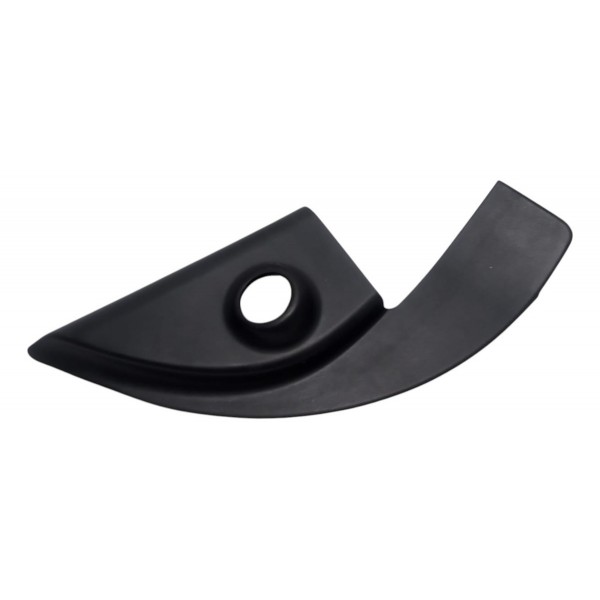 Moldura Interna Retrovisor Manual Direito Hyundai Hb20 2014