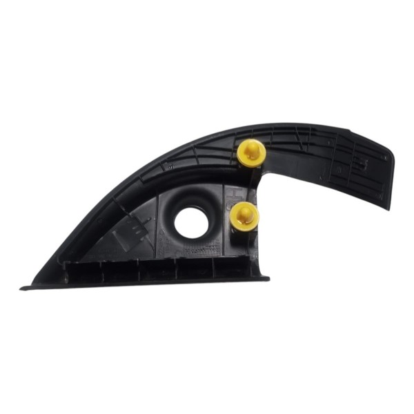 Moldura Interna Retrovisor Manual Direito Hyundai Hb20 2014