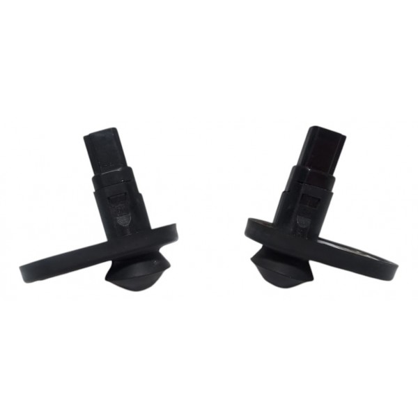 Interruptor Luz Porta Dianteira Lifan X60 2013 Par
