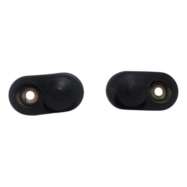 Interruptor Luz Porta Dianteira Lifan X60 2013 Par