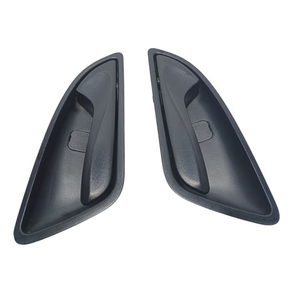 Maçaneta Interna Hyundai Hb20 2014 Par