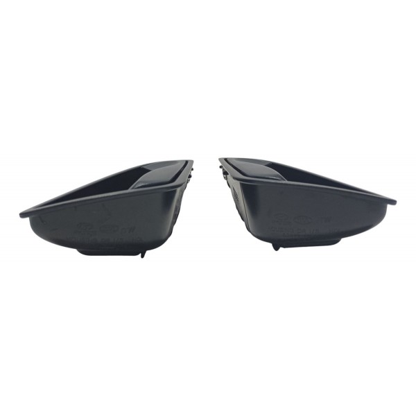 Maçaneta Interna Hyundai Hb20 2014 Par