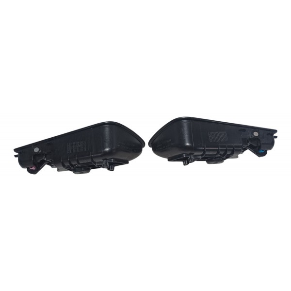 Maçaneta Interna Hyundai Hb20 2014 Par
