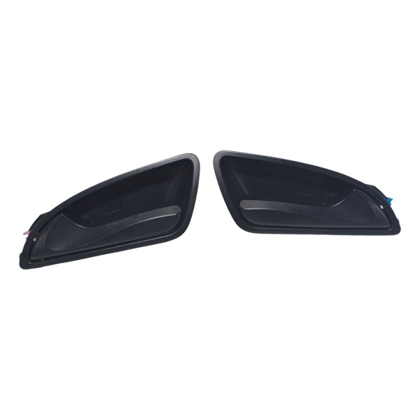 Maçaneta Interna Hyundai Hb20 2014 Par