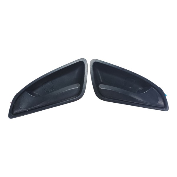Maçaneta Interna Hyundai Hb20 2014 Par