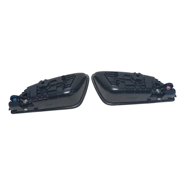 Maçaneta Interna Hyundai Hb20 2014 Par