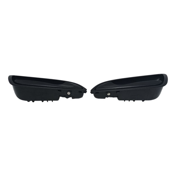 Maçaneta Interna Hyundai Hb20 2014 Par