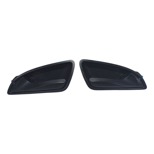 Maçaneta Interna Hyundai Hb20 2014 Par