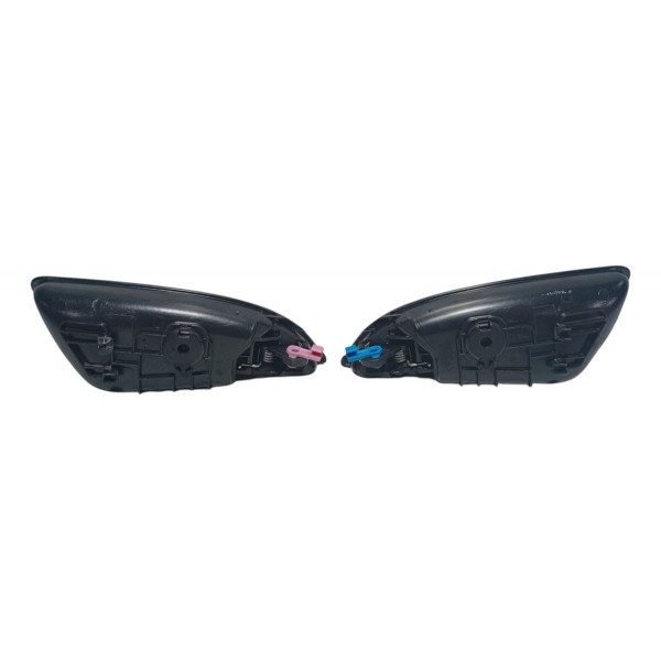 Maçaneta Interna Hyundai Hb20 2014 Par