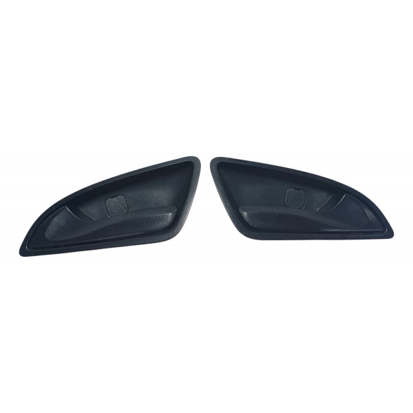 Maçaneta Interna Hyundai Hb20 2014 Par