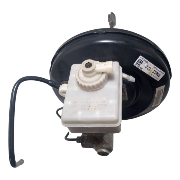 Hidrovacuo De Freio Chevrolet Astra 2008 Usado
