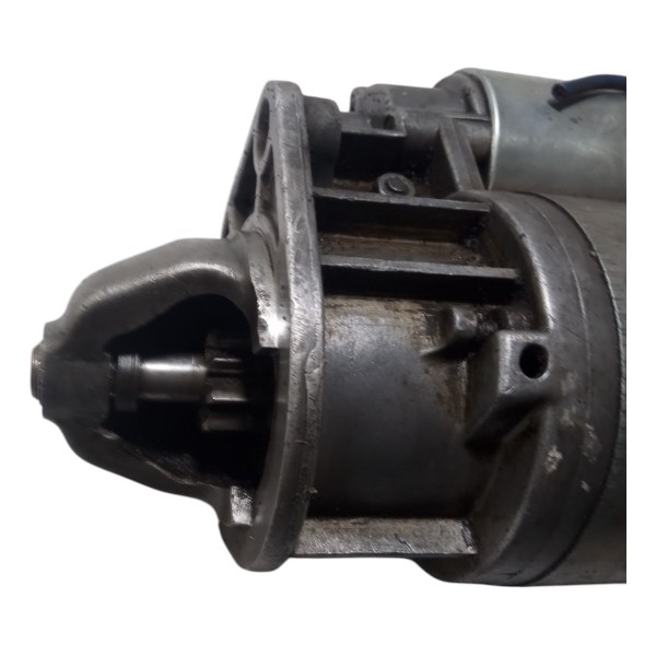 Motor De Arranque Partida Ford Pampa Cht 8v 1.6 Usado