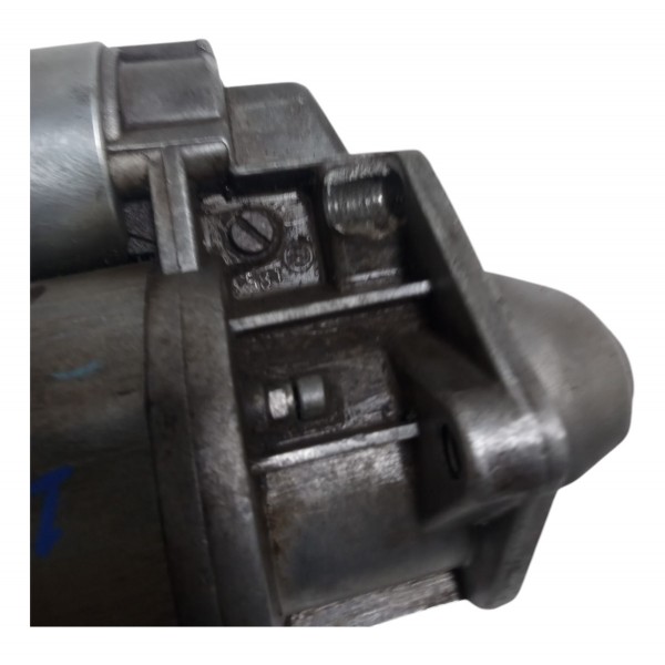 Motor De Arranque Partida Ford Pampa Cht 8v 1.6 Usado