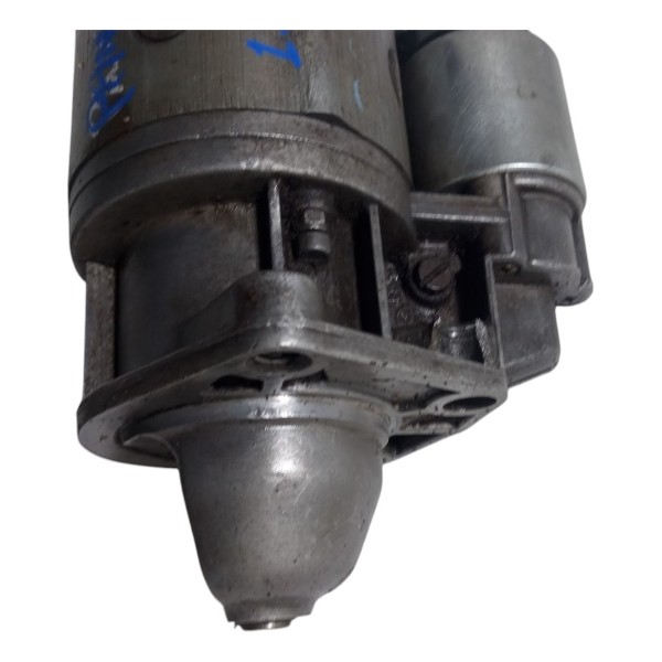 Motor De Arranque Partida Ford Pampa Cht 8v 1.6 Usado