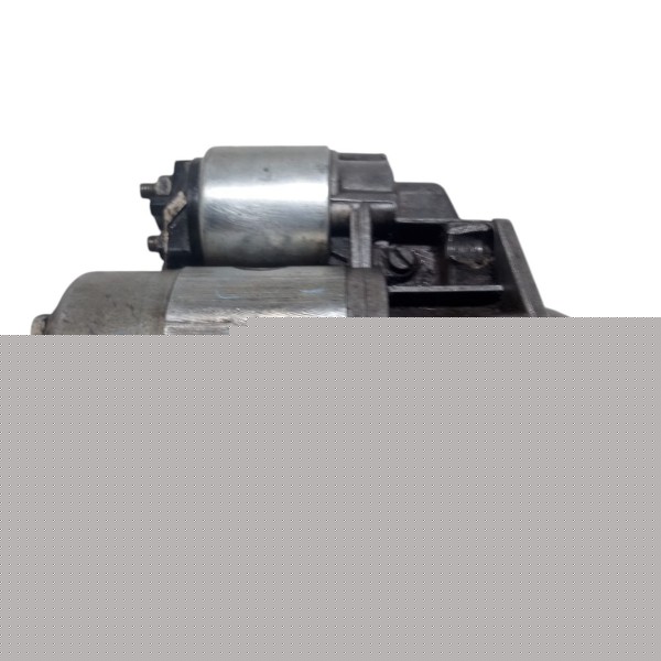 Motor De Arranque Partida Ford Pampa Cht 8v 1.6 Usado