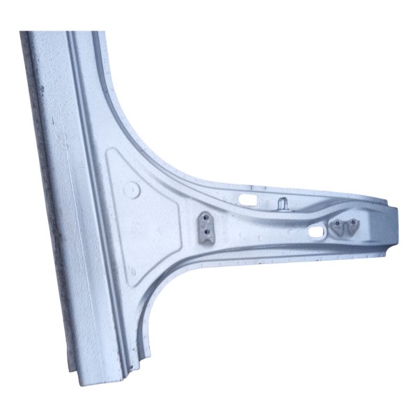 Lateral Caixa Ar Hyundai Hb20 2014 Esquerdo Usado