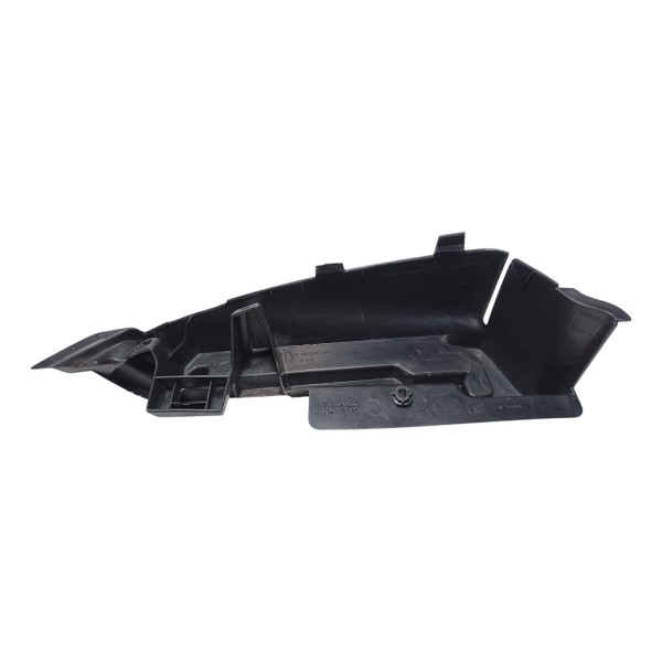 Moldura Suporte Bagagito Lado Direito Peugeot 307 2005