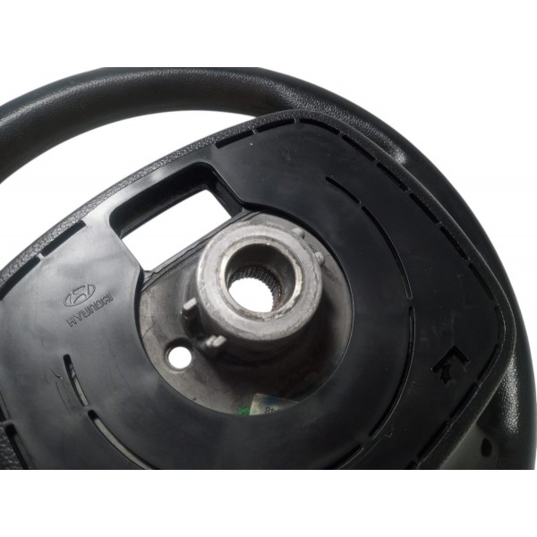 Volante Com Comando Hyundai Hb20 2014