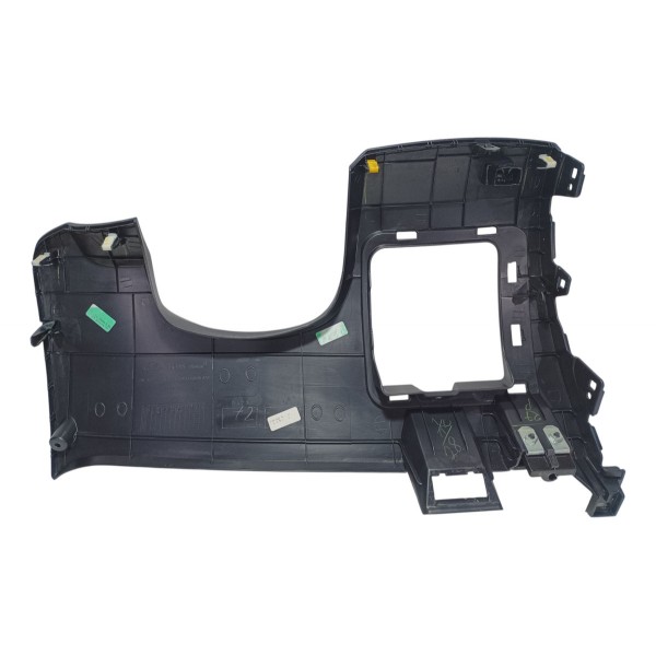 Moldura Acabamento Inferior Painel Hyundai Hb20 2014