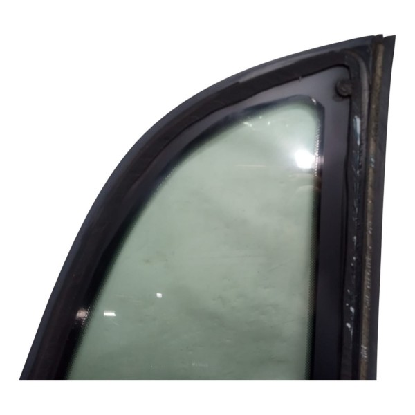 Vidro Fixo Traseiro Esquerdo Fiat Stilo 2004