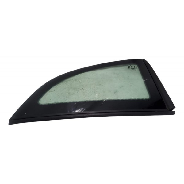 Vidro Fixo Traseiro Esquerdo Fiat Stilo 2004