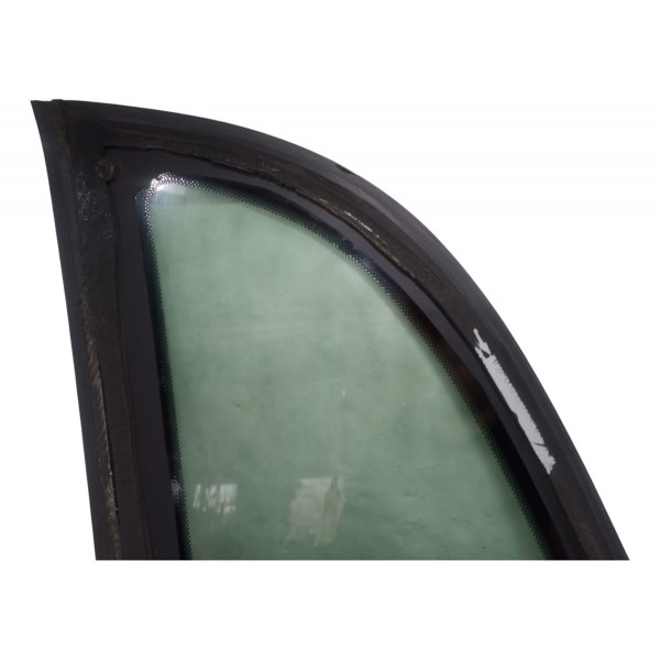 Vidro Fixo Traseiro Direito Fiat Stilo 2004