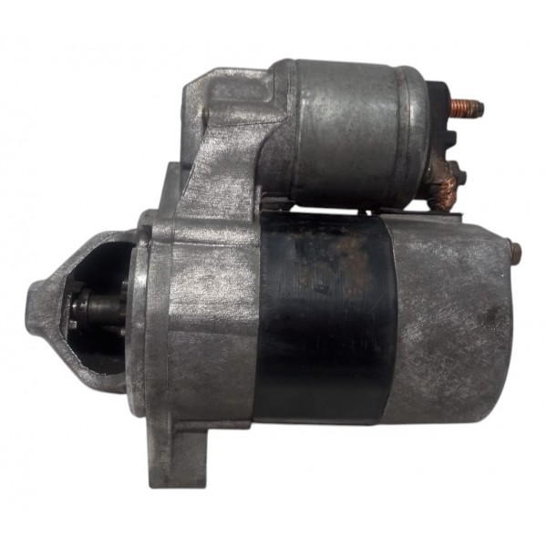 Motor Arranque Partida Ford Ecosport 1.6 2009