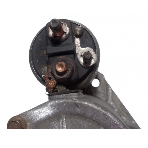 Motor Arranque Partida Ford Ecosport 1.6 2009