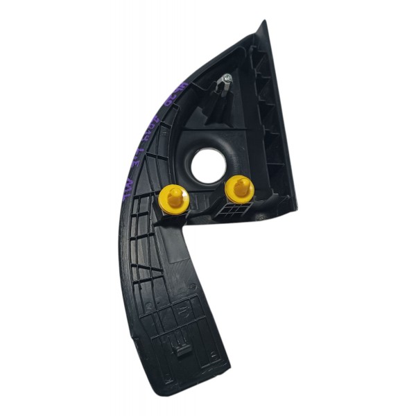 Acabamento Interno Retrovisor Esquerdo Hyundai Hb20 2014