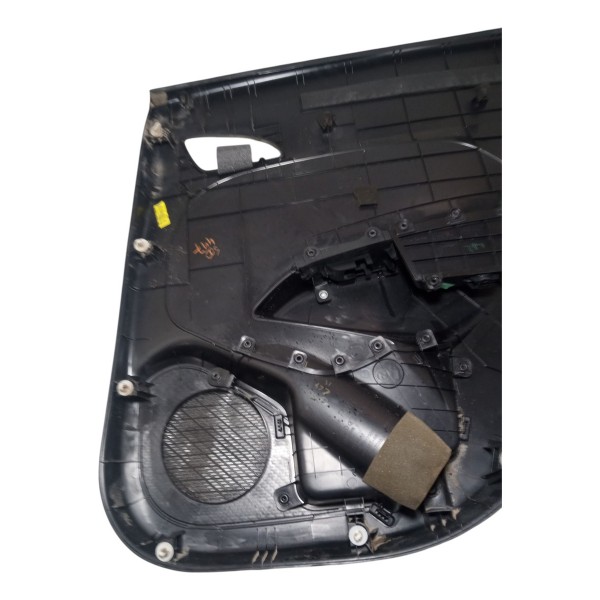 Forro De Porta Hb20 Hyundai 2014 Esquerdo Traseira Usado